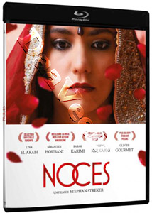 A Wedding  | Noces  |   Blu-Ray